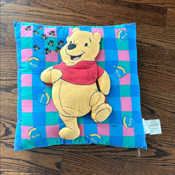 Pooh set - Picture 2 of 9